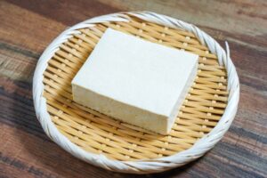tofu